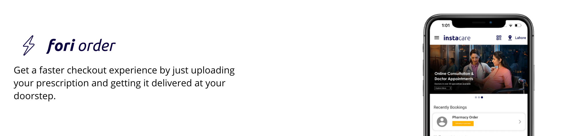 InstaCare